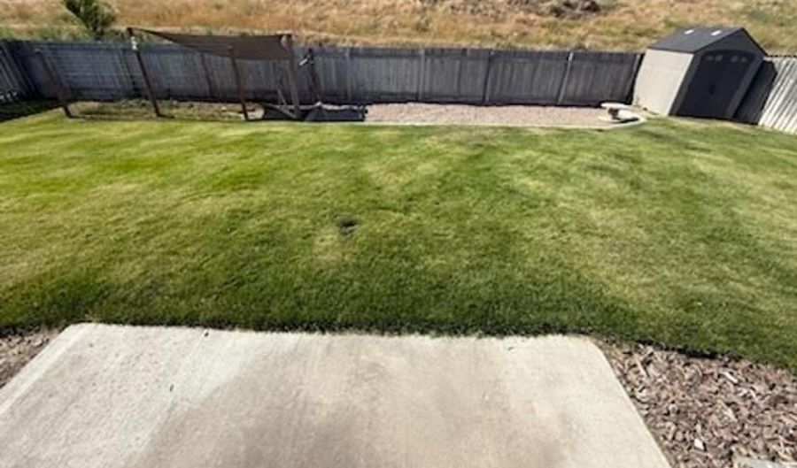 349 Autumn Way, American Falls, ID 83211 - 4 Beds, 2 Bath