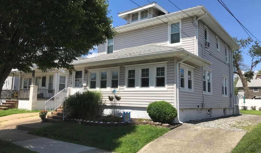 318 15th Avenue Unit Winter 25-26 Winter 25-26, Belmar, NJ 07719 - 3 Beds, null Bath