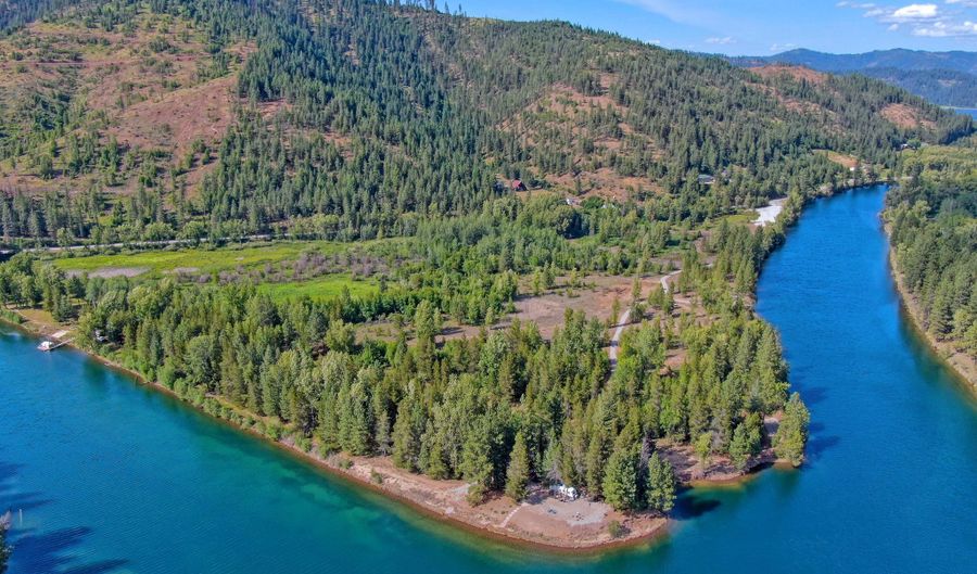 18320 S Highway 3, Cataldo, ID 83810 - 0 Beds, 0 Bath