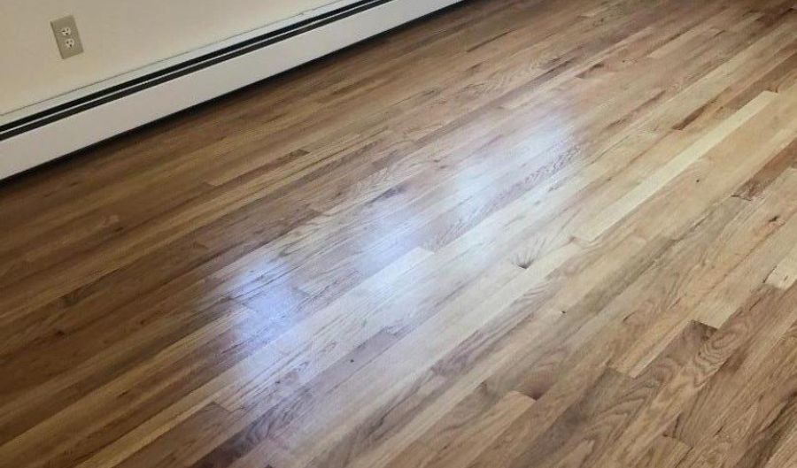 34 Hilton St, Belleville, NJ 07109 - 2 Beds, 1 Bath
