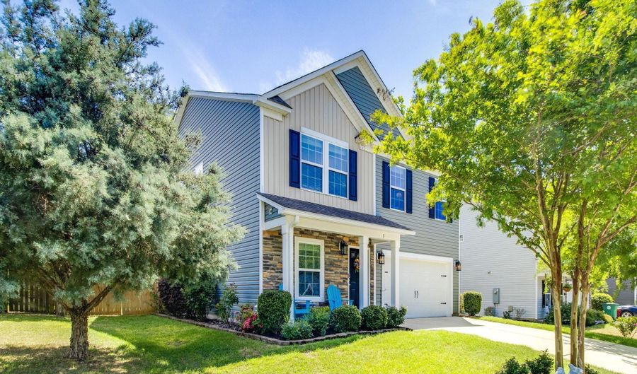 7 Lydford Ln, Camden, SC 29020 - 5 Beds, 3 Bath