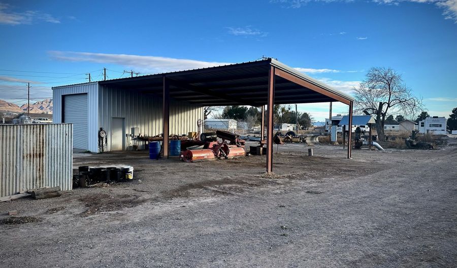 Gillett Road, Anthony, NM 88021 - 0 Beds, 0 Bath