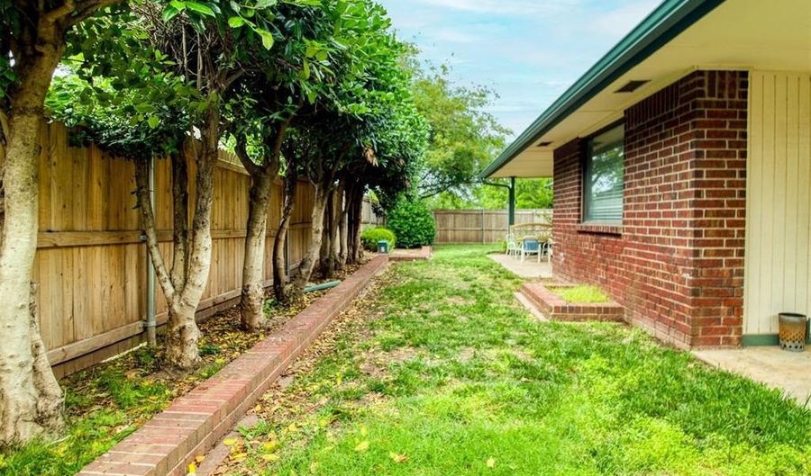 3113 Shannon Ct, Bethany, OK 73008 - 3 Beds, 2 Bath