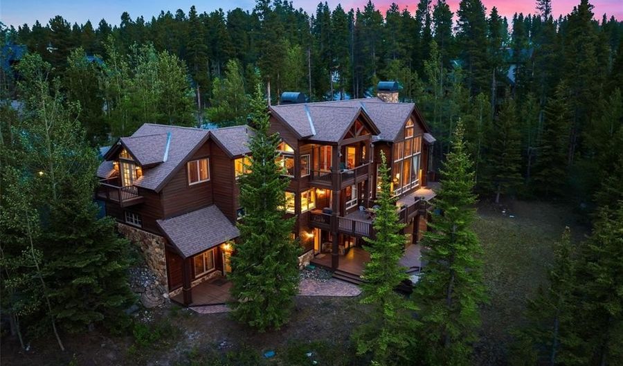 637 White Cloud Dr, Breckenridge, CO 80424 - 6 Beds, 8 Bath