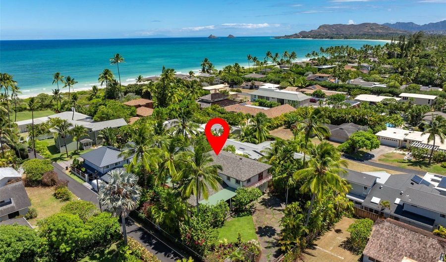 810 N Kalaheo Ave F, Kailua, HI 96734 - 4 Beds, 4 Bath