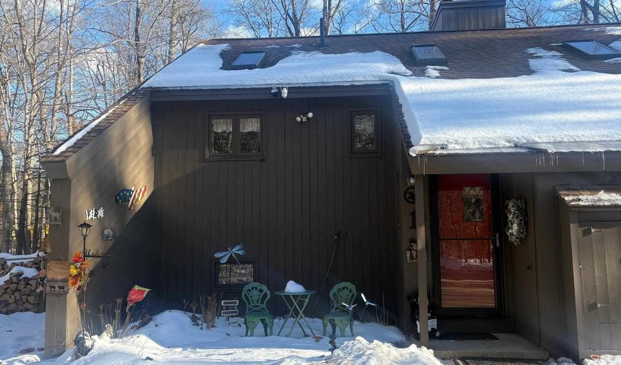1 Woodland Pines Rd 1, Bartlett, NH 03812 - 3 Beds, 2 Bath