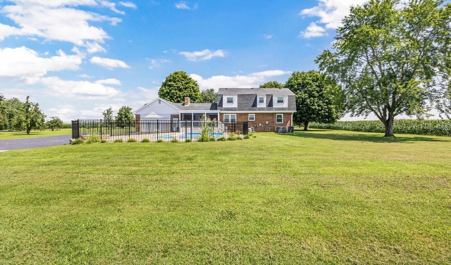 511 Snardon Mill Rd, Allensville, KY 42204 - 4 Beds, 3 Bath