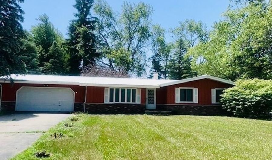1501 Mardan Dr, Adrian, MI 49221 - 3 Beds, 2 Bath