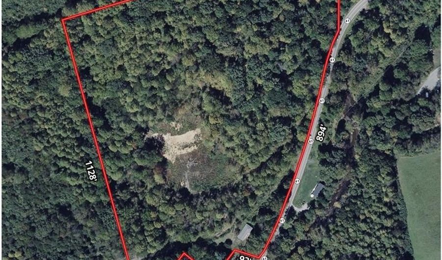 Lot 20 Clear Fork Creek Road, Bastian, VA 24314 - 0 Beds, 0 Bath