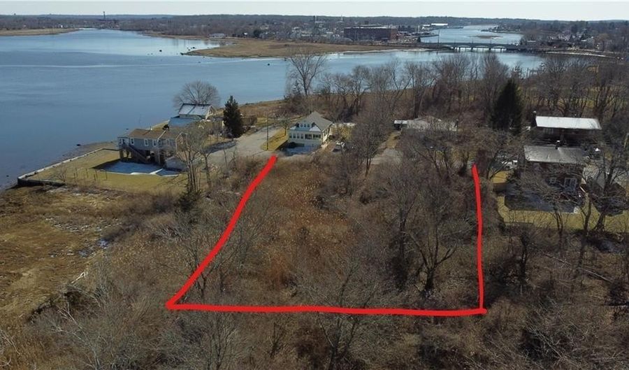 Lillis Avenue, Barrington, RI 02806 - 0 Beds, 0 Bath