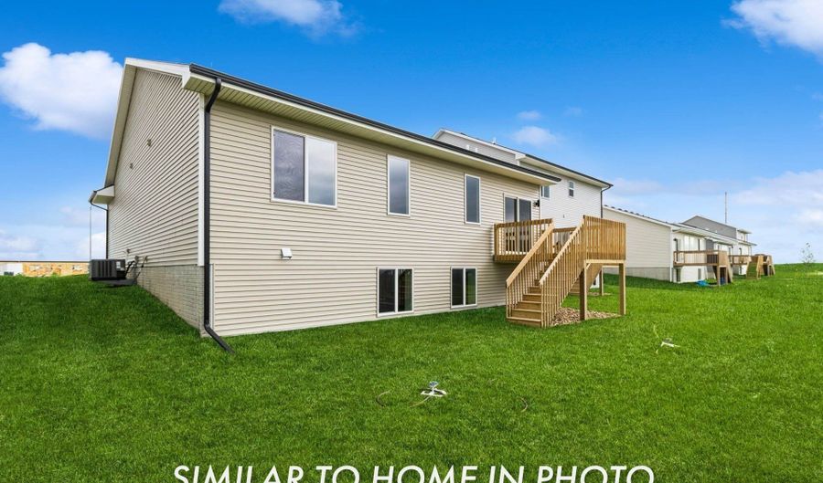 2308 Chan Dr, Adel, IA 50003 - 5 Beds, 3 Bath