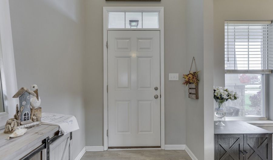 4380 Fox Hunt Dr, Bargersville, IN 46106 - 4 Beds, 3 Bath