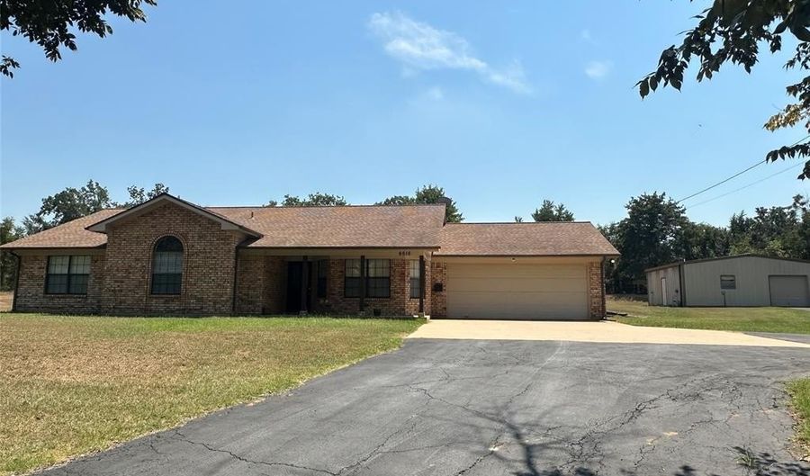 6616 County Road 319, Alvarado, TX 76009 - 3 Beds, 2 Bath