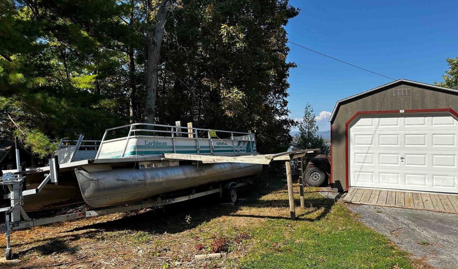 78 Way Lane Ext, Bridport, VT 05734 - 1 Beds, 1 Bath