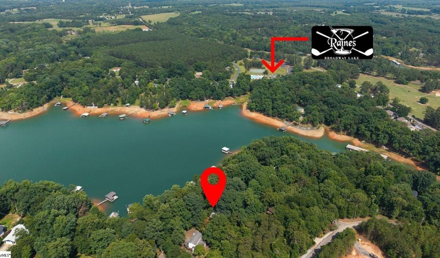 1002 Whitfield Point Rd, Anderson, SC 29626 - 4 Beds, 4 Bath
