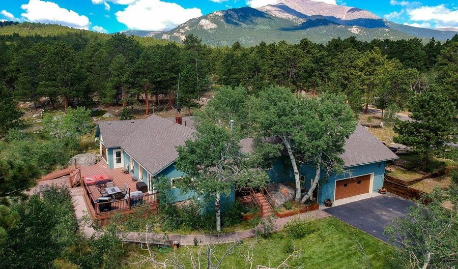 338 County Road 84 W, Allenspark, CO 80510 - 3 Beds, 4 Bath