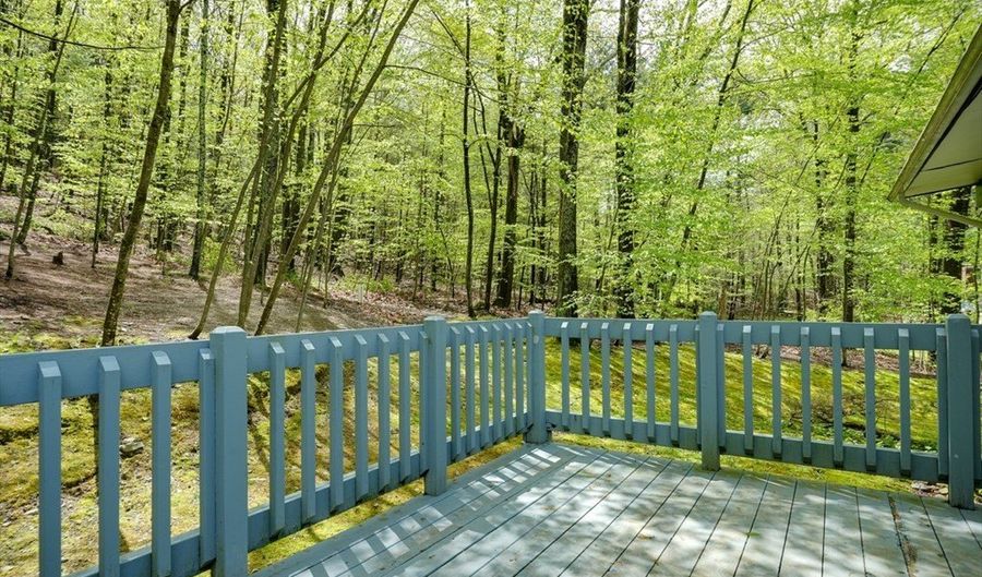 93 Vaughn Hill Rd, Bolton, MA 01740 - 4 Beds, 2 Bath