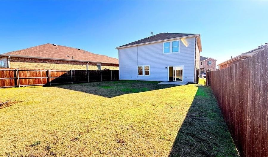 708 Bois D Arc Ln, Anna, TX 75409 - 4 Beds, 3 Bath