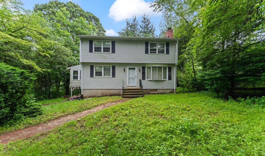 120 Pulaski Hwy, Ansonia, CT 06401 - 3 Beds, 2 Bath