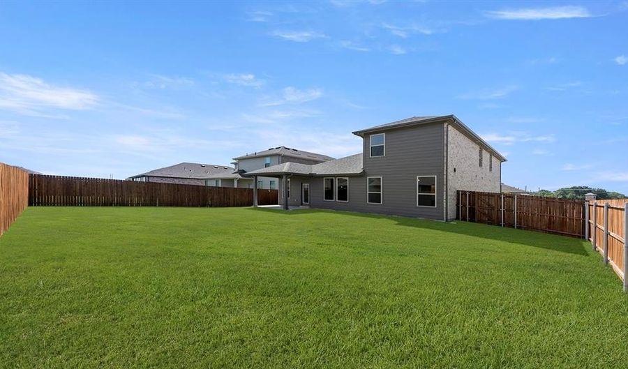 2826 Wagoner Ranch Rd, Anna, TX 75409 - 4 Beds, 3 Bath