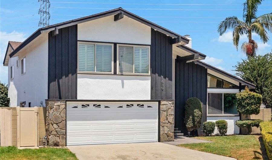 1639 S Camrose Way, Anaheim, CA 92802 - 4 Beds, 3 Bath