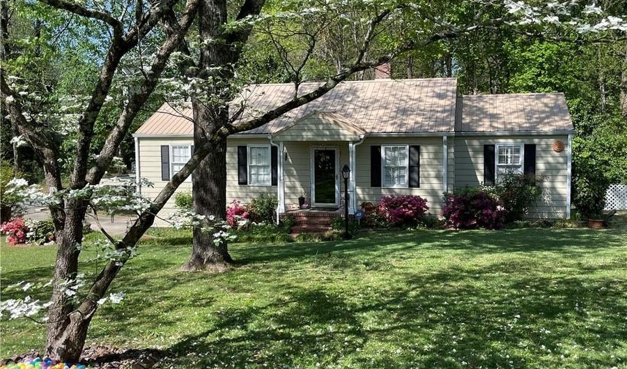3066 Jefferson St, Atlanta, GA 30341 - 4 Beds, 3 Bath