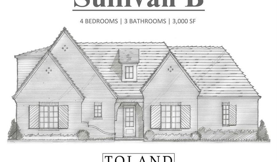10 BETHESDA Ct, Auburn, AL 36830 - 4 Beds, 3 Bath