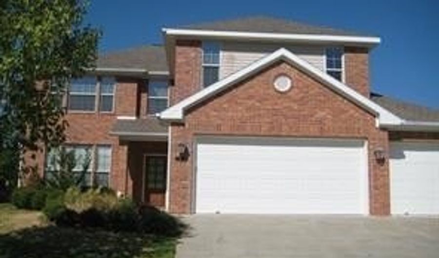 15 Bluestem Ln, Bentonville, AR 72712 - 4 Beds, 3 Bath