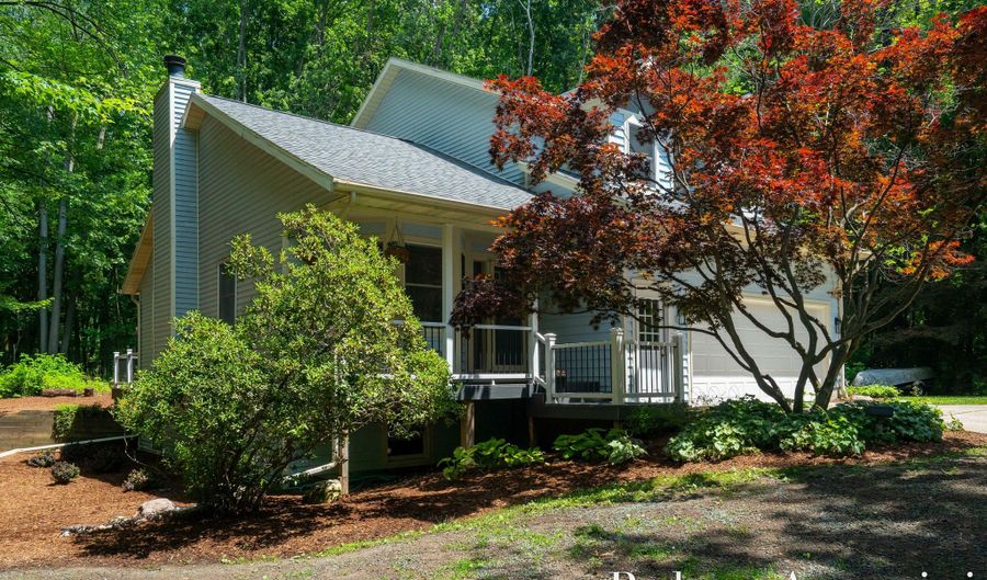 1016 MAPLE HILL Ave SE, Ada, MI 49301 - 4 Beds, 4 Bath