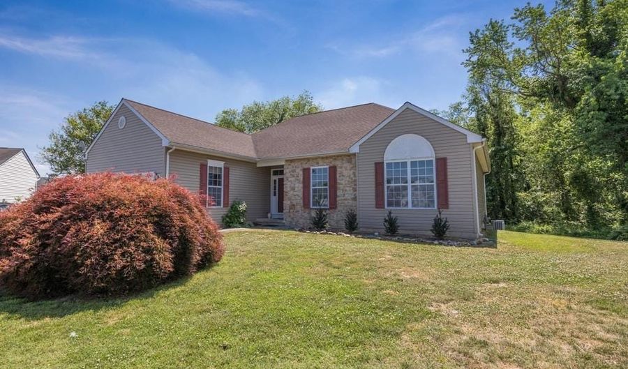 291 BERWICK Ln, Dover, DE 19904 - 3 Beds, 2 Bath