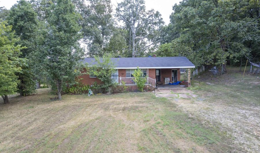 6820 White Dr, Charlotte, AR 72522 - 3 Beds, 1 Bath