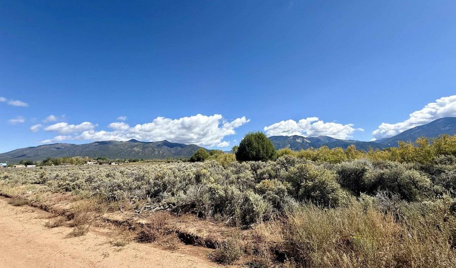 Hondo Seco Road 3 Plus Acres, Arroyo Seco, NM 87514 - 0 Beds, 0 Bath