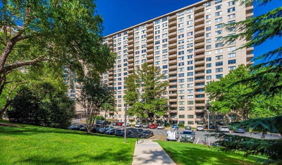 5225 POOKS HILL Rd 505S, Bethesda, MD 20814 - 1 Beds, 1 Bath