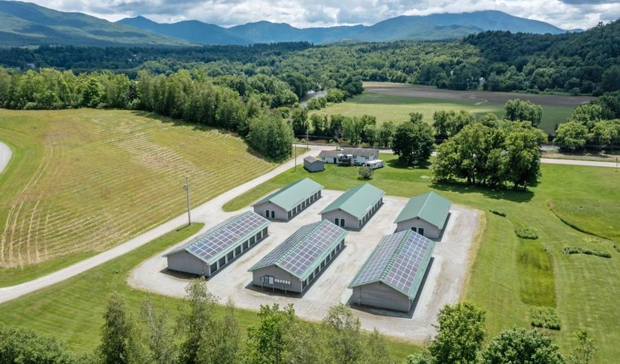 87 Fox Hill Dr, Cambridge, VT 05464 - 0 Beds, 0 Bath
