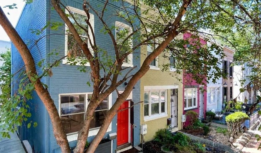309 K St SE, Washington, DC 20003 - 2 Beds, 2 Bath