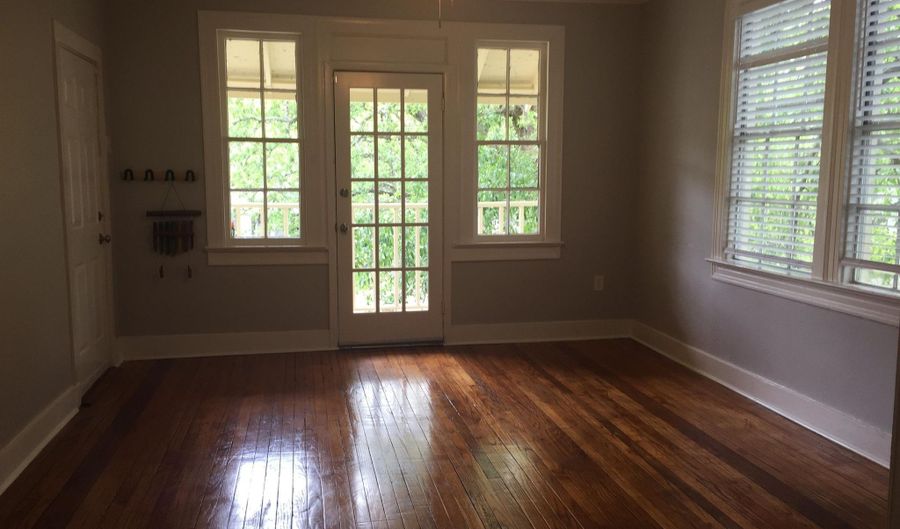 718 Park Blvd #4, Baton Rouge, LA 70806 - 1 Beds, 1 Bath