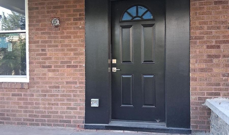 2926 OAKLEY Ave, Baltimore, MD 21215 - 4 Beds, 3 Bath