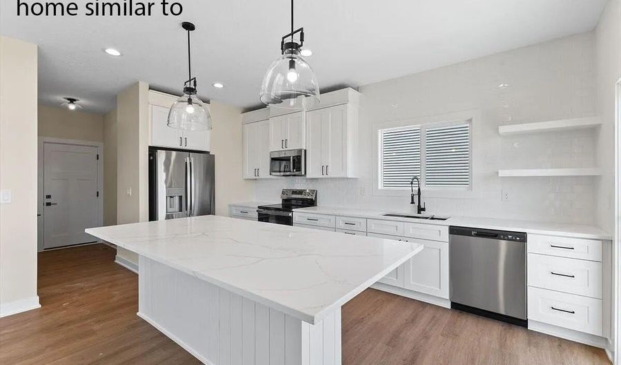 5420 Greene St, Ames, IA 50014 - 3 Beds, 3 Bath