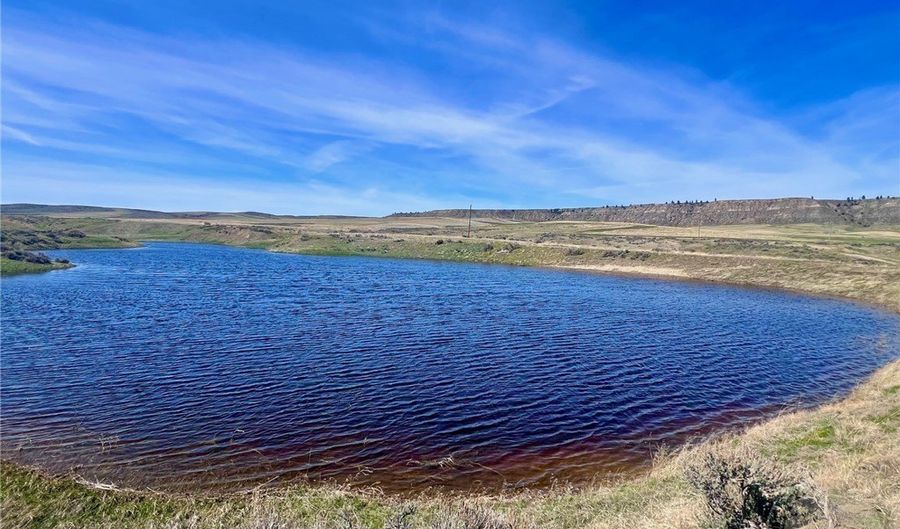 261 Shepherd Acton, Acton, MT 59002 - 0 Beds, 0 Bath