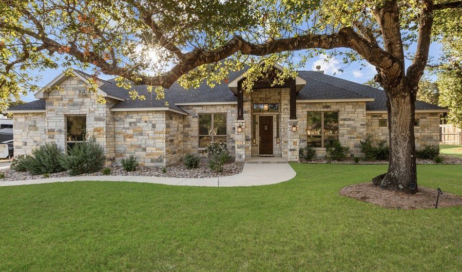 168 Bobby Lynn, Adkins, TX 78101 - 4 Beds, 0 Bath