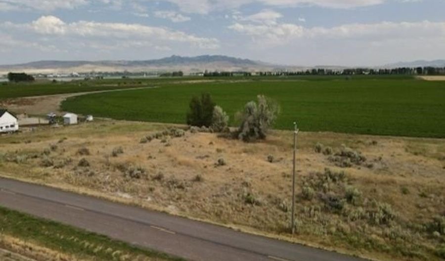 Center Pleasant Valley Road, American Falls, ID 83211 - 0 Beds, 0 Bath