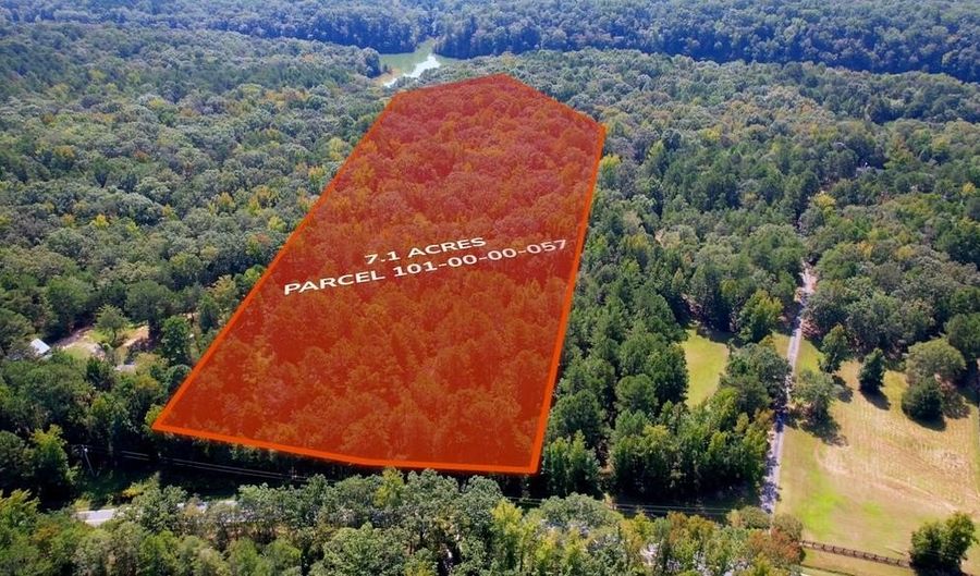 0 Horseshoe Rd, Abbeville, SC 29620 - 0 Beds, 0 Bath