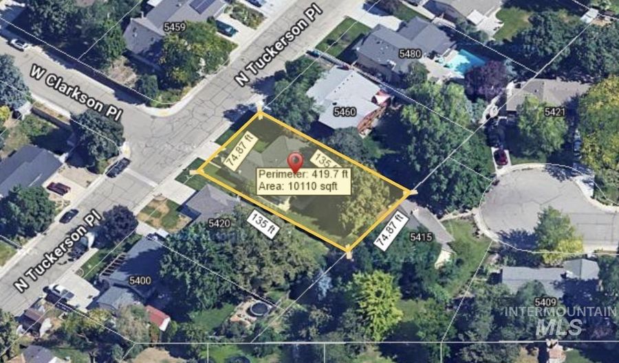 5440 N Tuckerson Pl, Boise, ID 83704 - 3 Beds, 2 Bath