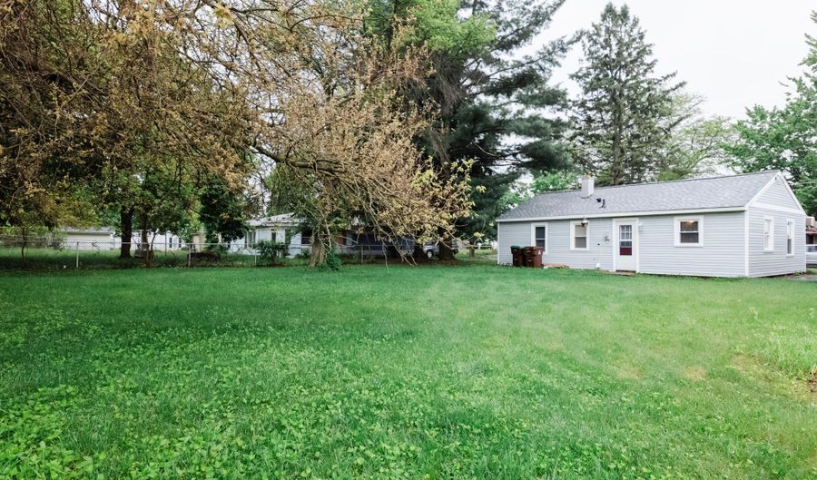 1514 Dean Dr, Albion, MI 49224 - 3 Beds, 1 Bath