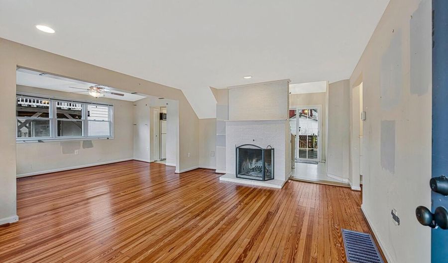 3426 NARRAGANSETT Ave, Annapolis, MD 21403 - 3 Beds, 2 Bath