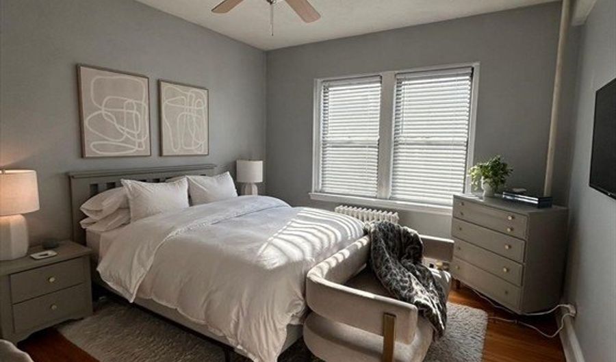 145 Englewood Ave 4, Boston, MA 02135 - 2 Beds, 1 Bath