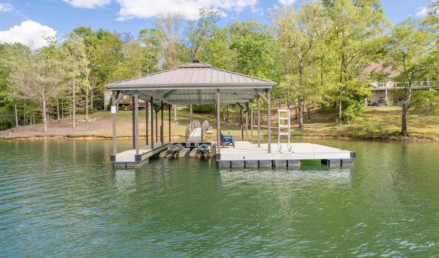 779 COUNTY ROAD 4240, Arley, AL 35541 - 0 Beds, 0 Bath
