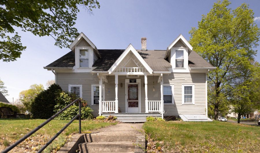 517 West St, Bristol, CT 06010 - 0 Beds, 0 Bath