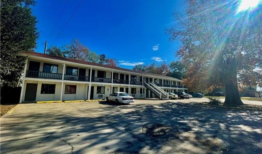 30246 HIGHWAY 21 None, Angie, LA 70426 - 0 Beds, 0 Bath