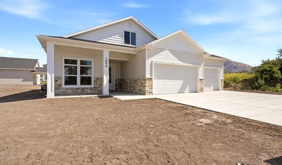 1090 W 500 S, Brigham City, UT 84302 - 4 Beds, 3 Bath